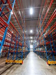 Benoi Sector (D22), Factory #627450051